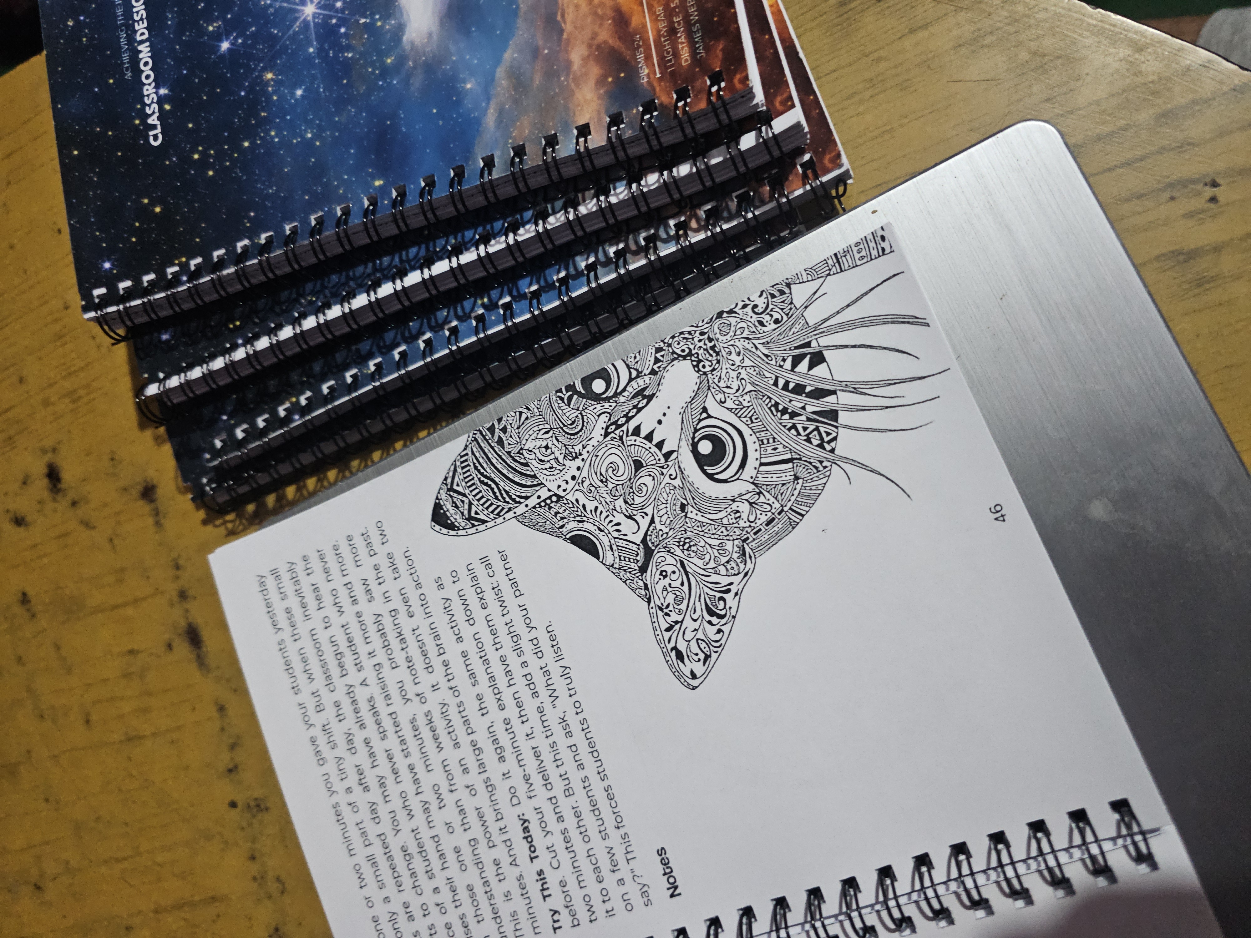 The Classroom Designer Handbook